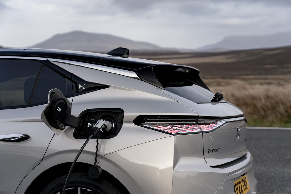 Recent research has shown that drivers of electrified vehicles are less stressed than drivers of petrol and diesel cars. Top of the list of reasons why people felt less stress was the quiet and refined drive that is offered by an electric vehicle.