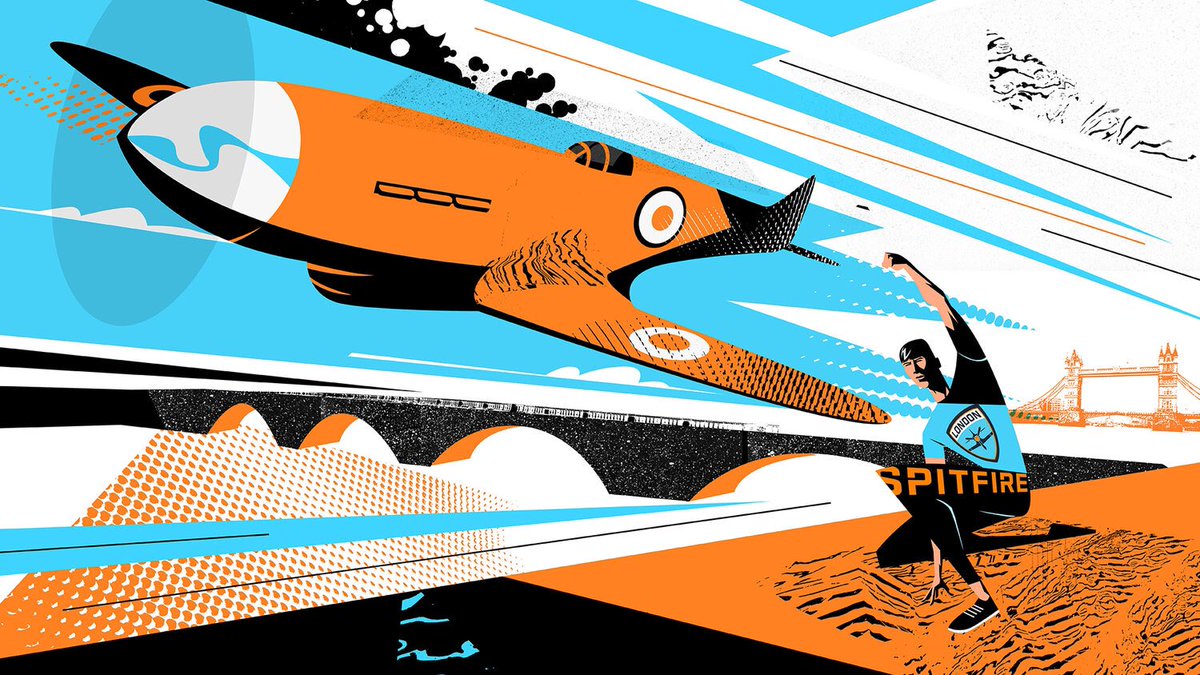 clausstudios's tweet photo. Summer of Style Frames Workshop 4/6 tonight and I’m talking illustration! Motion design is such a great, open field for illustrators-adding just a little to your arsenal can transform your portfolio! CAN’T WAIT🔥👊🏼 #CLAUSU https://t.co/11ZBHOv9hG