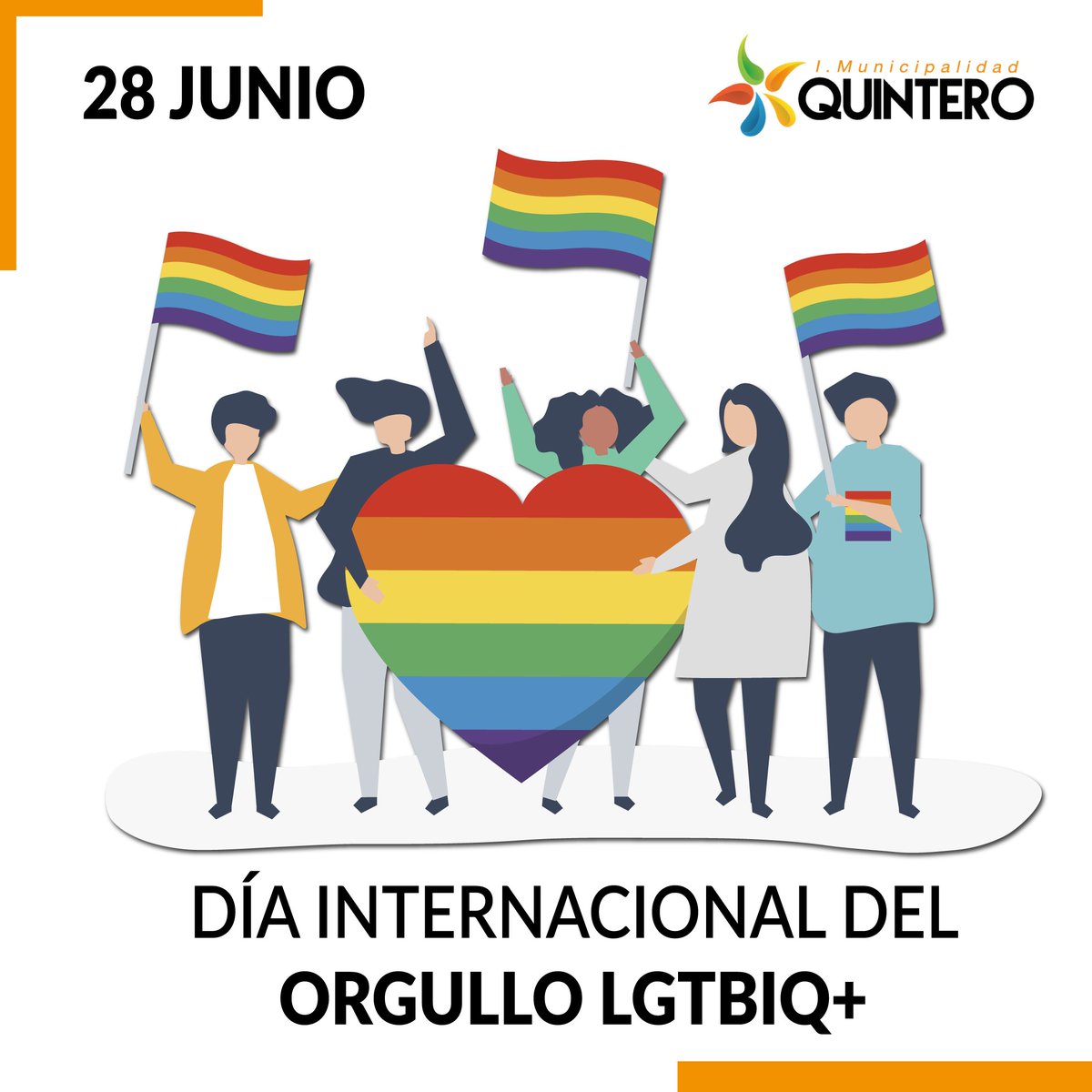 Ilustre Municipalidad de Quintero tweet media