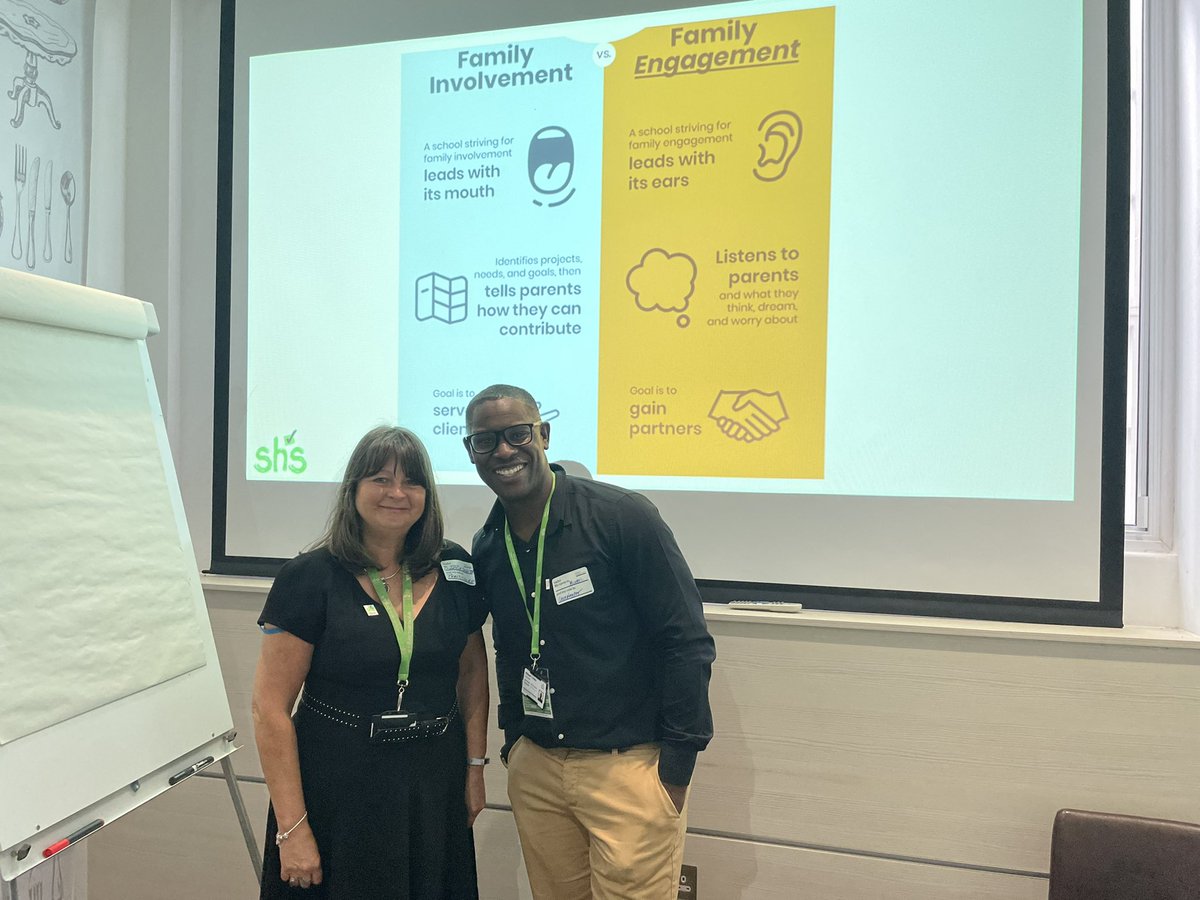 SHSorguk's tweet photo. Our practitioners are dedicated to providing expert, tailored support for families. Our Staff Conference is a fantastic opportunity to share their vital perspectives, as we work towards a system in which all children can access the education they deserve. #shsconference https://t.co/9R8A43BgXv