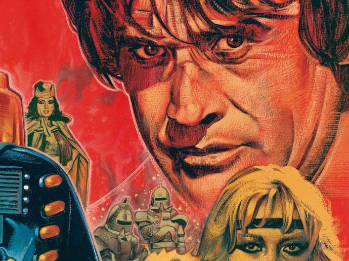 RIP Cüneyt Arkın 😔