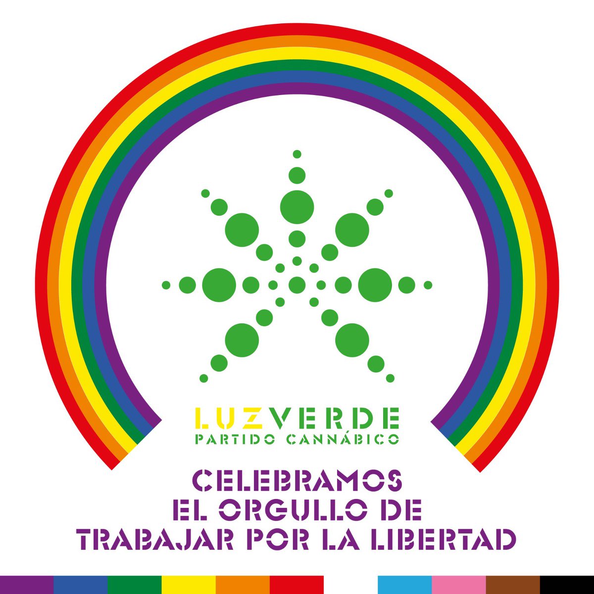 LuzVerde.PC tweet media