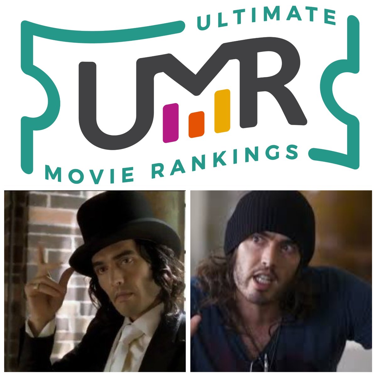 UltimateMovieRanking® (@UMRankingMovie) / Twitter