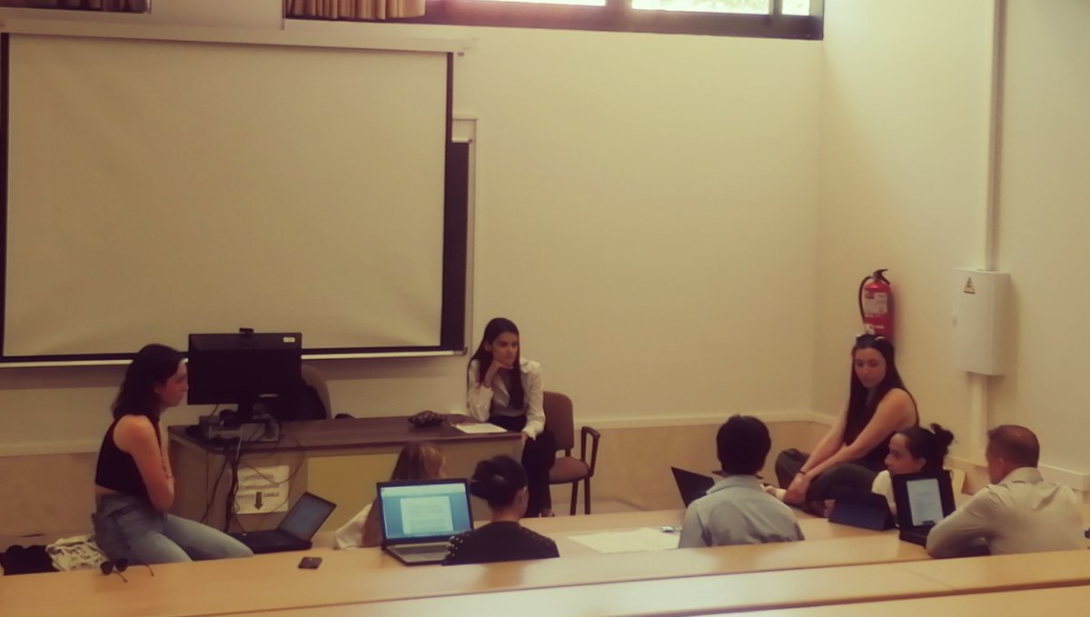 profuture_usal's tweet image. Es el turno del alumnado
#MesasDeFuturo #Profuture