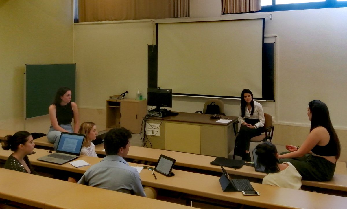 profuture_usal's tweet image. Es el turno del alumnado
#MesasDeFuturo #Profuture