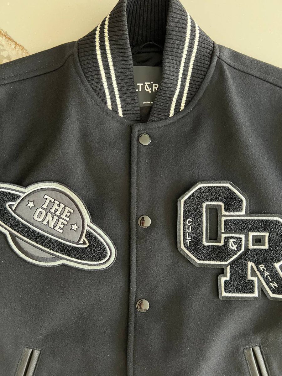 Cult & Rain tweet media