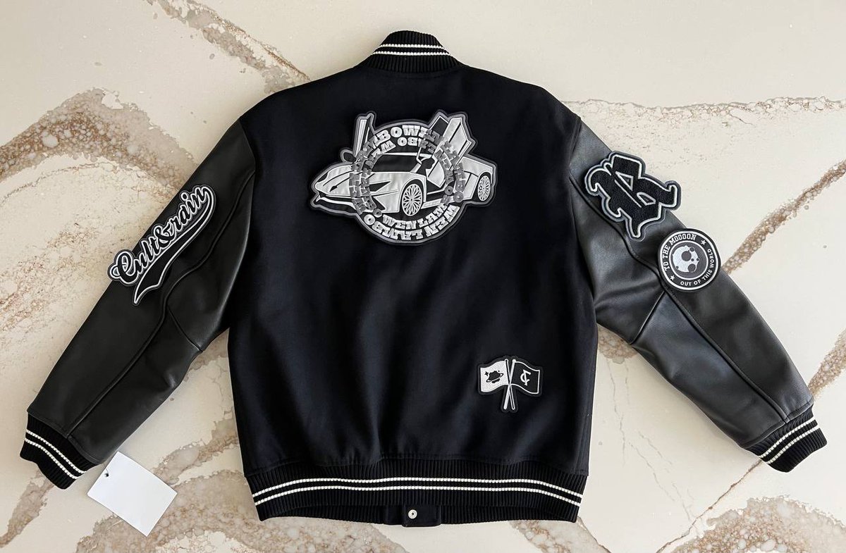 Cult & Rain tweet media