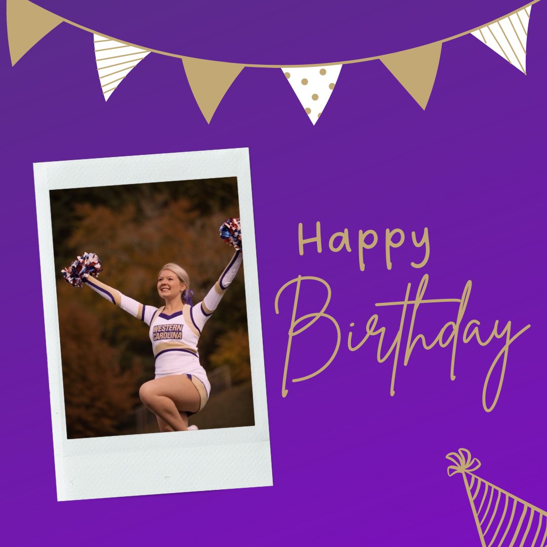Happy Birthday, Kamdyn!