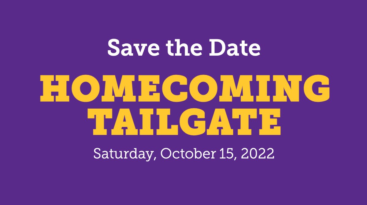 Our Homecoming Tailgate is back this fall! Students, faculty, staff, alumni, donors, preceptors & friends of the college are invited to a day of food, activities & conversation. More info to come. @ECUDARS @ecu_csdi @ECUaudiology @ecuhsim @ECUNUTR @dpt_ecu @ecuppac