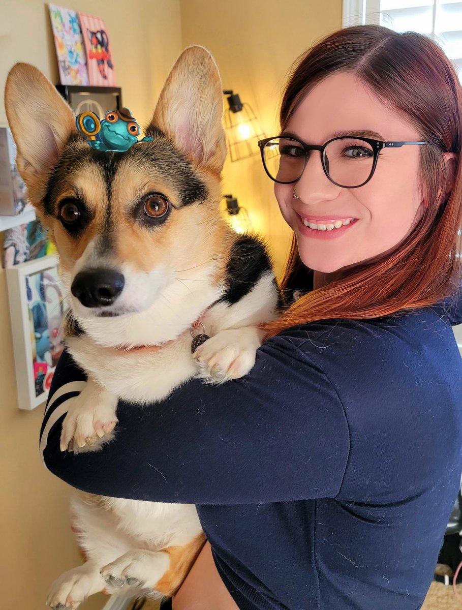 AshSlayGG's tweet photo. Just a mother and her babies.
#watfin #Hearthstone https://t.co/MdrdQHAotq