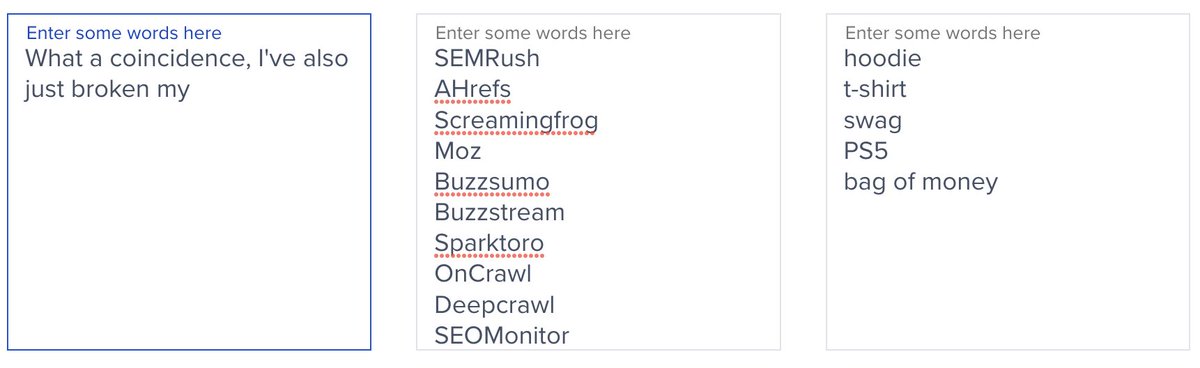 James Finlayson tweet media