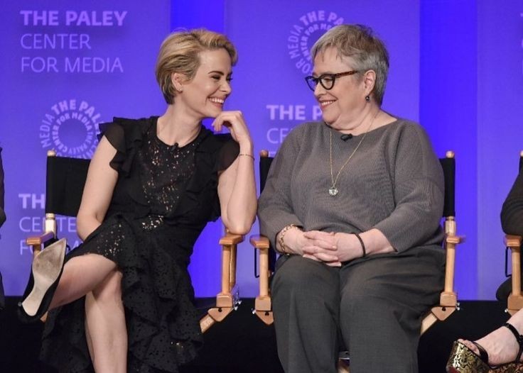 Happy Birthday to Kathy Bates.  