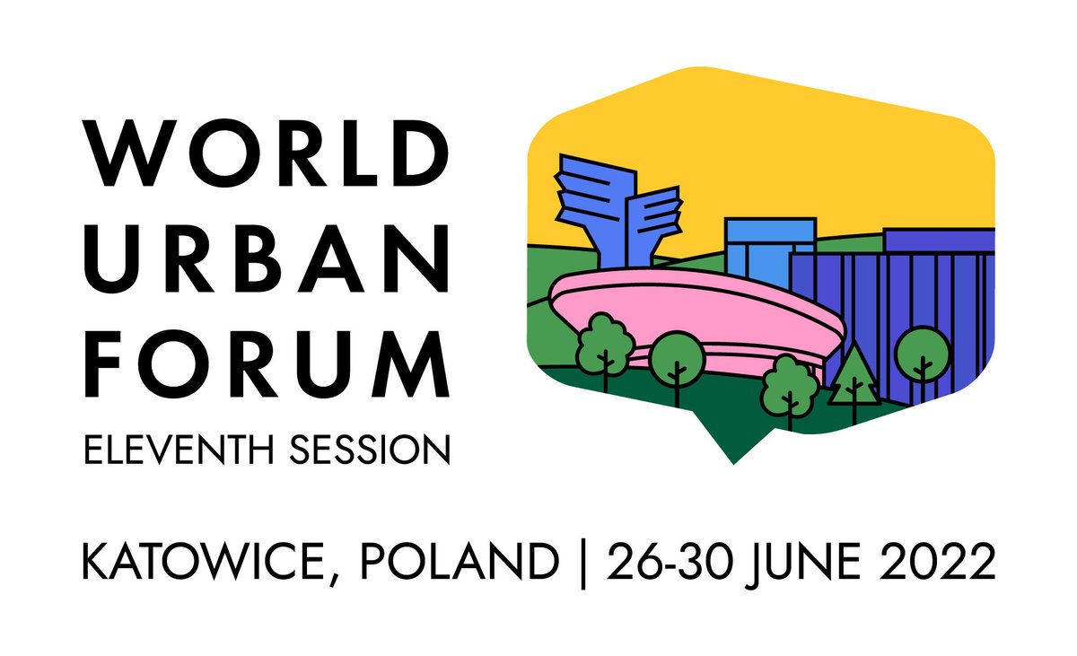 CCI is thrilled to be at the 11th #WorldUrbanForum in Poland this week. The theme is #TransformingCities for a better urban future - CCI is well positioned to provide greater insights and clarity on the future of cities. Watch for updates from the event! #TakeAction4Cities #WUF11