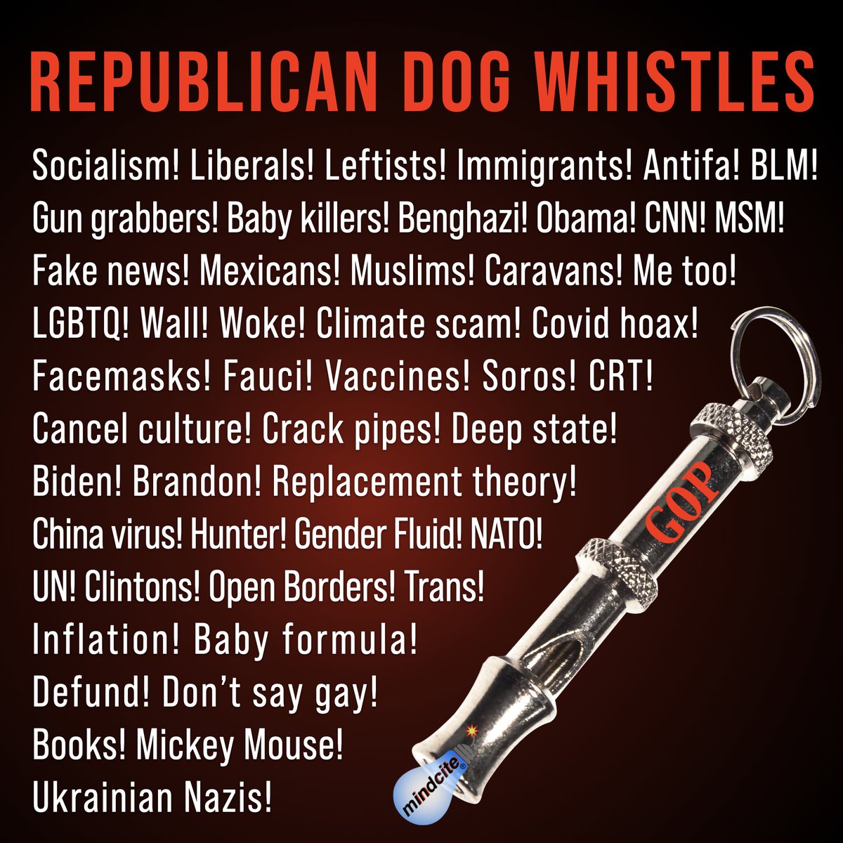Mindcite_US's tweet photo. What January 6th Committee hearings? -Fox viewers
Today's GOP Distraction of the day: Hunter
#DemVoice1 #ONEV1 https://t.co/QpiXoiNMFd
