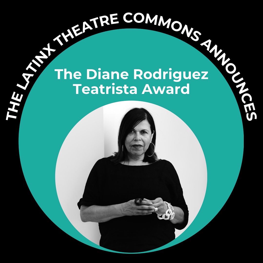 HowlRound Theatre Commons tweet media