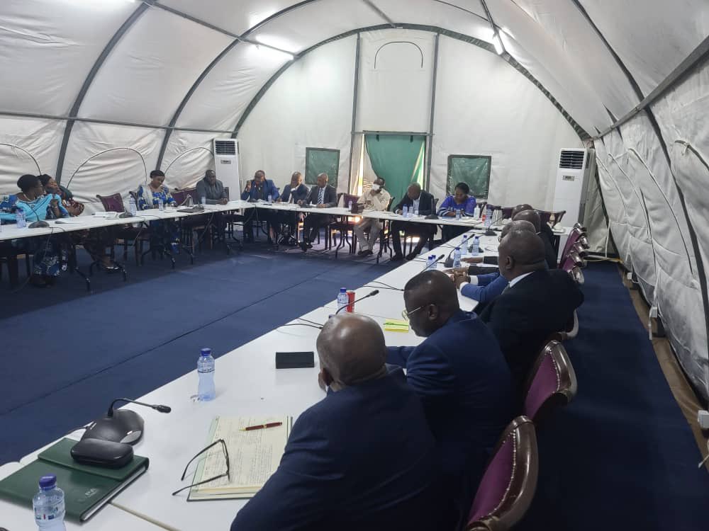 Patrick NKANGA Bekonda tweet media