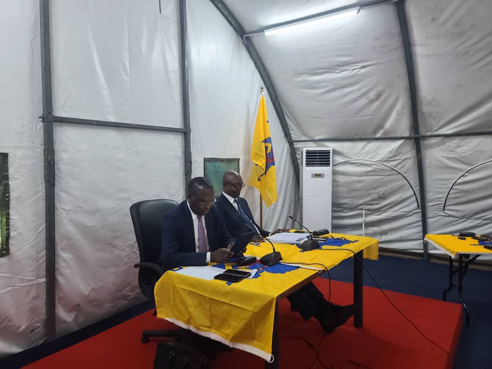 Patrick NKANGA Bekonda tweet media