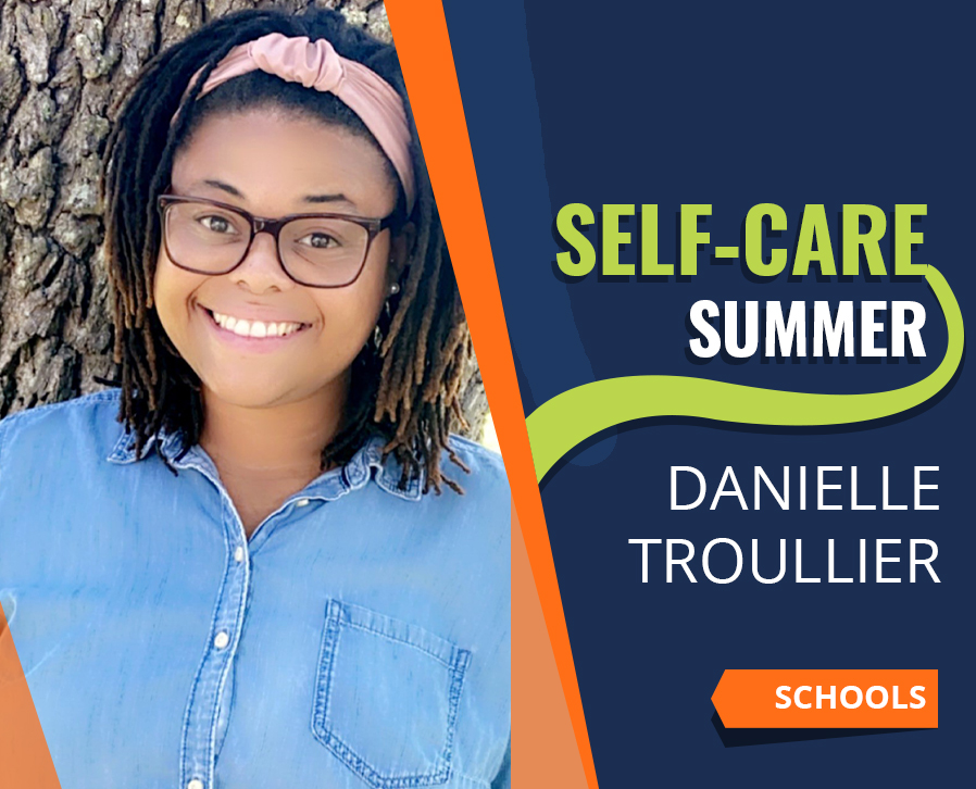stppschools's tweet photo. Check out our district's very own 2022 Exemplary Educator Danielle Troullier's write-up about self-care published on the Louisiana First Foundation's official blog!

https://t.co/124vlJiYK0

#OneTeamSTPPS https://t.co/MhMVwTR1D9