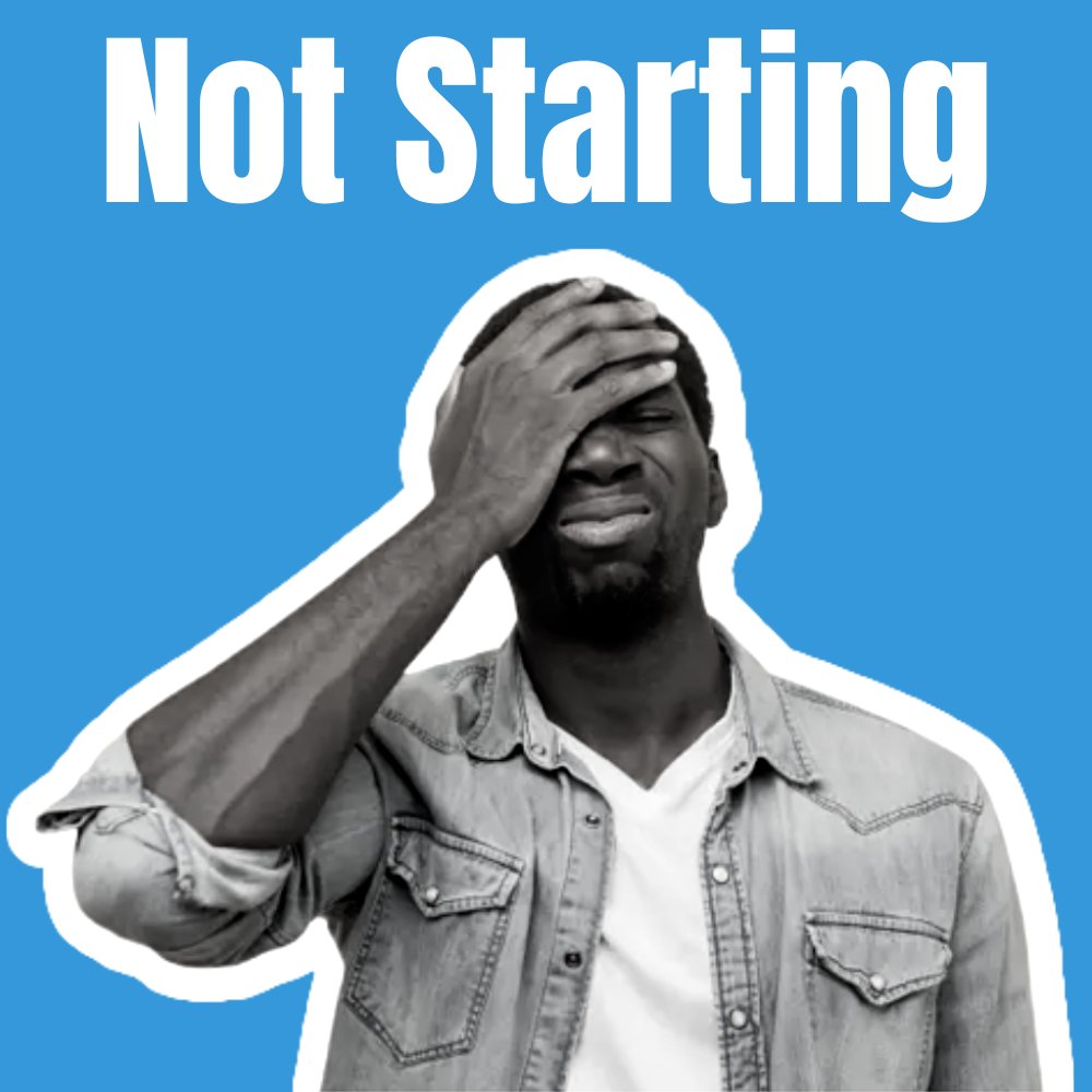 SalesOutcomes's tweet image. This week&apos;s article offers 16 reasons why you haven&apos;t started tackling your problem yet. Learn more...

#PoweredByInsights  #B2BUniversity

zcu.io/eEE6