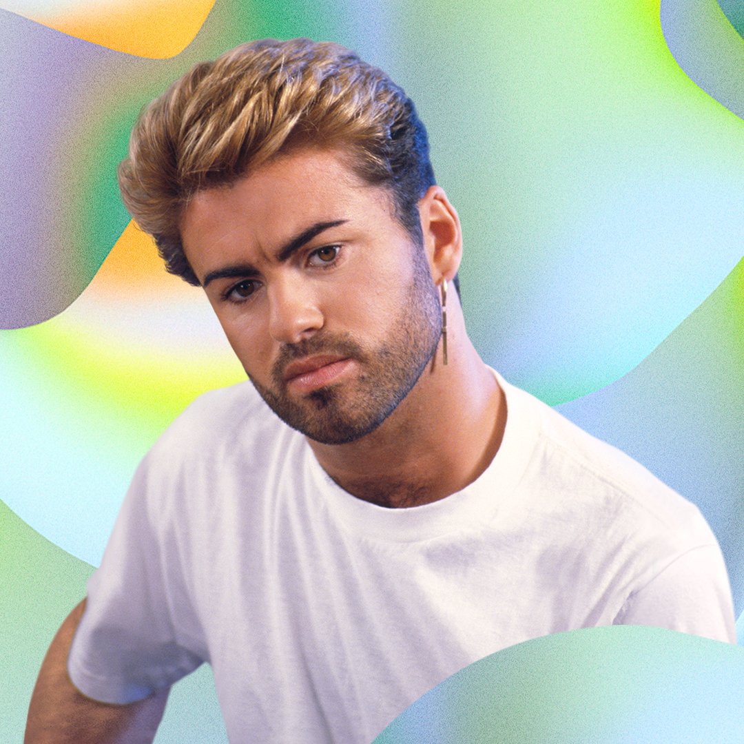 Celebrate #Pride with your favorite George Michael songs reimagined by @palewaves, @yearsandyears, @MNEK, @theebillyporter, and more. Listen now to all the covers in #SpatialAudio with @Dolby Atmos. apple.co/GeorgeMichael