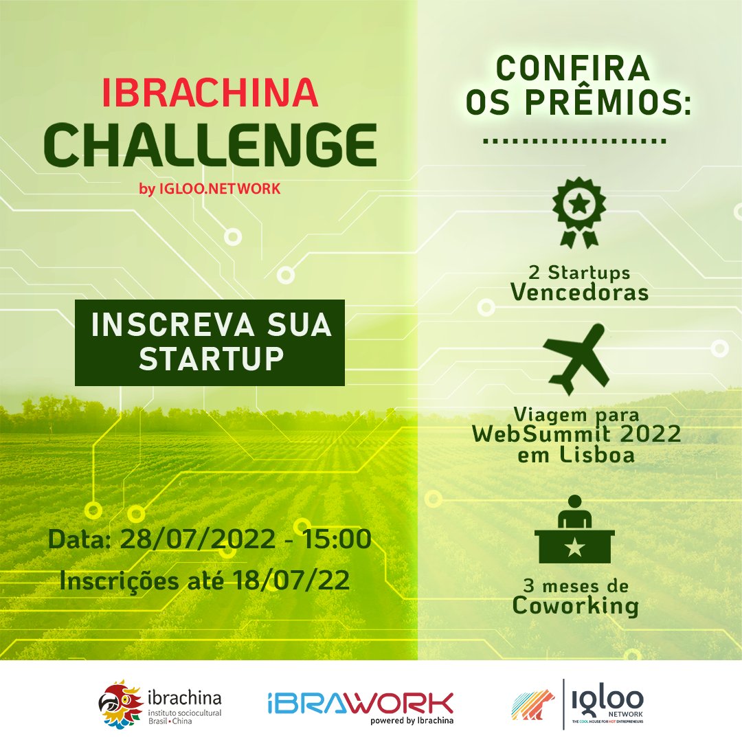 Igloo Network tweet media