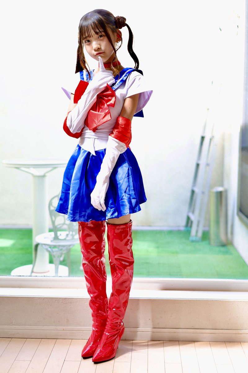 1st anniversary 2days 前夜祭 撮影会 2022.6.25 西荻窪スタジオ