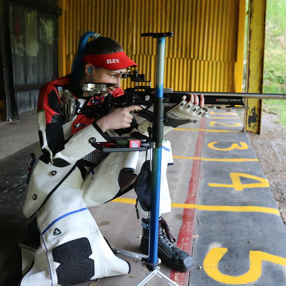 We’ve just announced the GB teams for the upcoming Euro Champs - which take place from 24 Aug – 12th Sept in Larnaca for shotgun &amp; from 5th – 18th Sept in Wroclaw for rifle &amp; pistol.
Head here to see the rifle, pistol &amp; shotgun athletes selected:
britishshooting.org.uk/article/2773