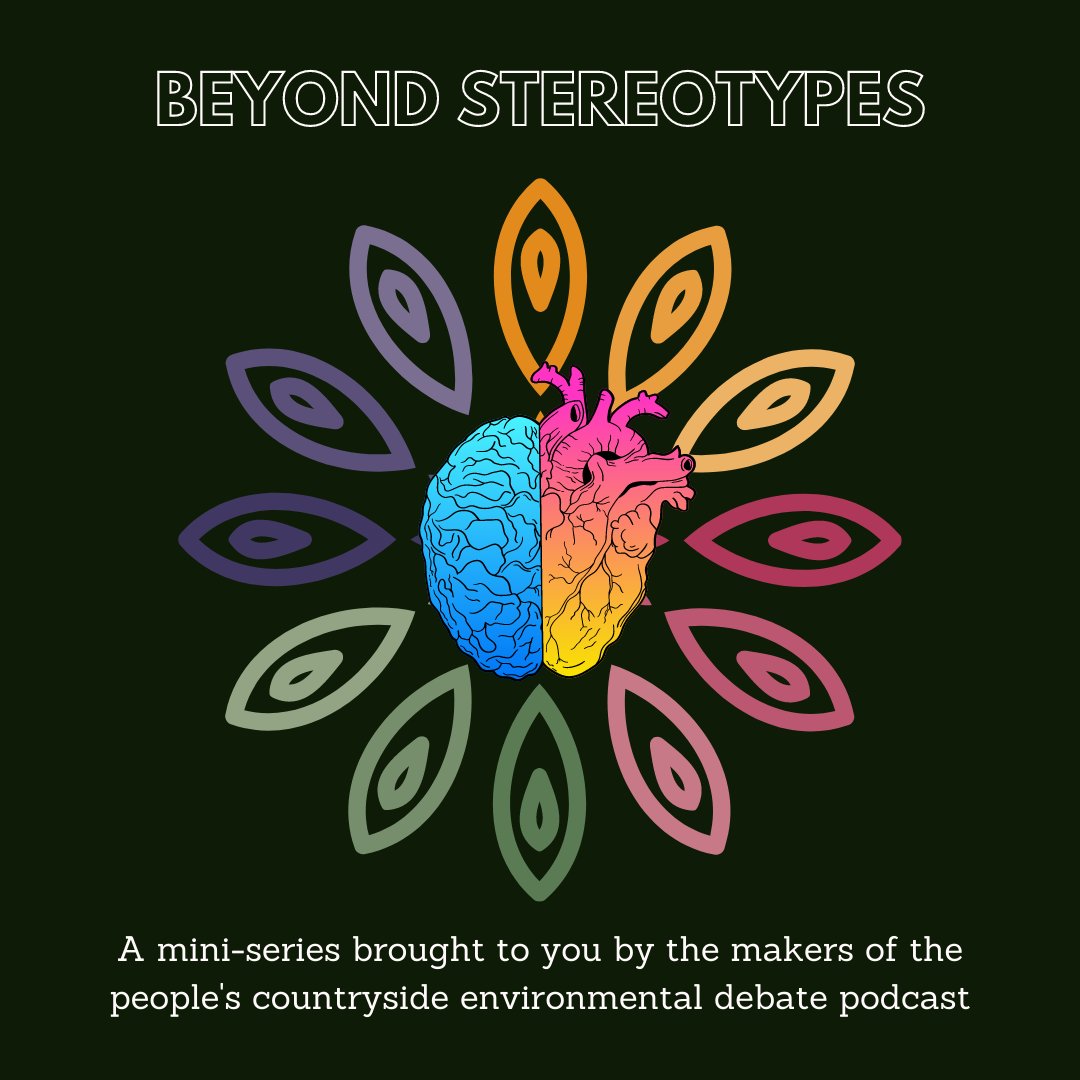 EnviroPodcast's tweet photo. An ideal new series, exploring the real people making their voices heard.
Do you judge protestors with your heart or your head?
Listen here https://t.co/aKNs0khNGd and learn more about #StopHawkwell #HawkHell #HawkNotSoWell #UrbanSprawl #Greenbelt #BicesterIsChoking https://t.co/kMyiNOSfu0