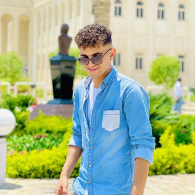 abdallahtarekk1's tweet photo. #NewProfilePic https://t.co/5HAfJBF4NR
