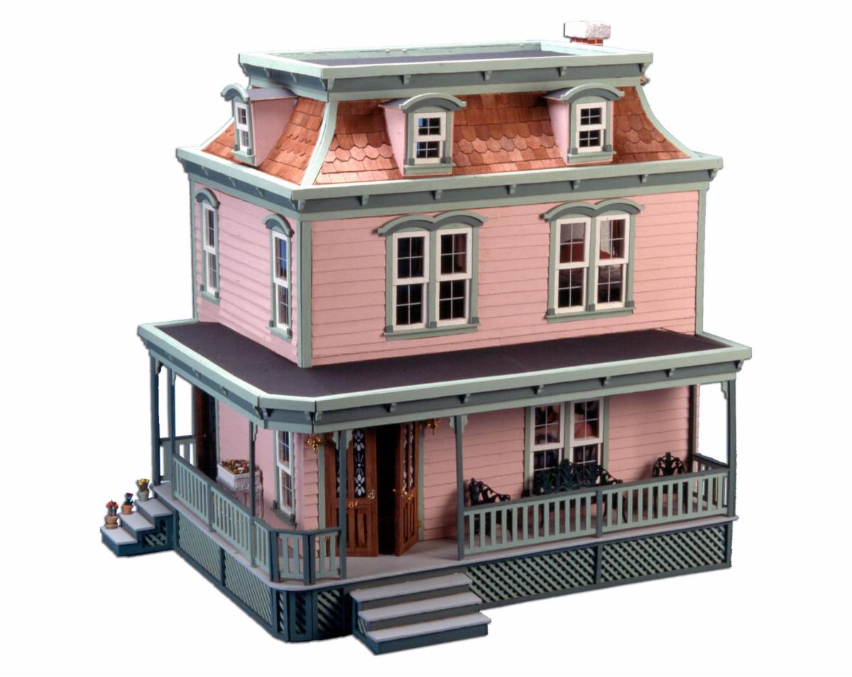 GDollhouses's tweet photo. Product Alert: The Lily is back in stock!
https://t.co/21agpahJ5r https://t.co/YRspFsfJ1o