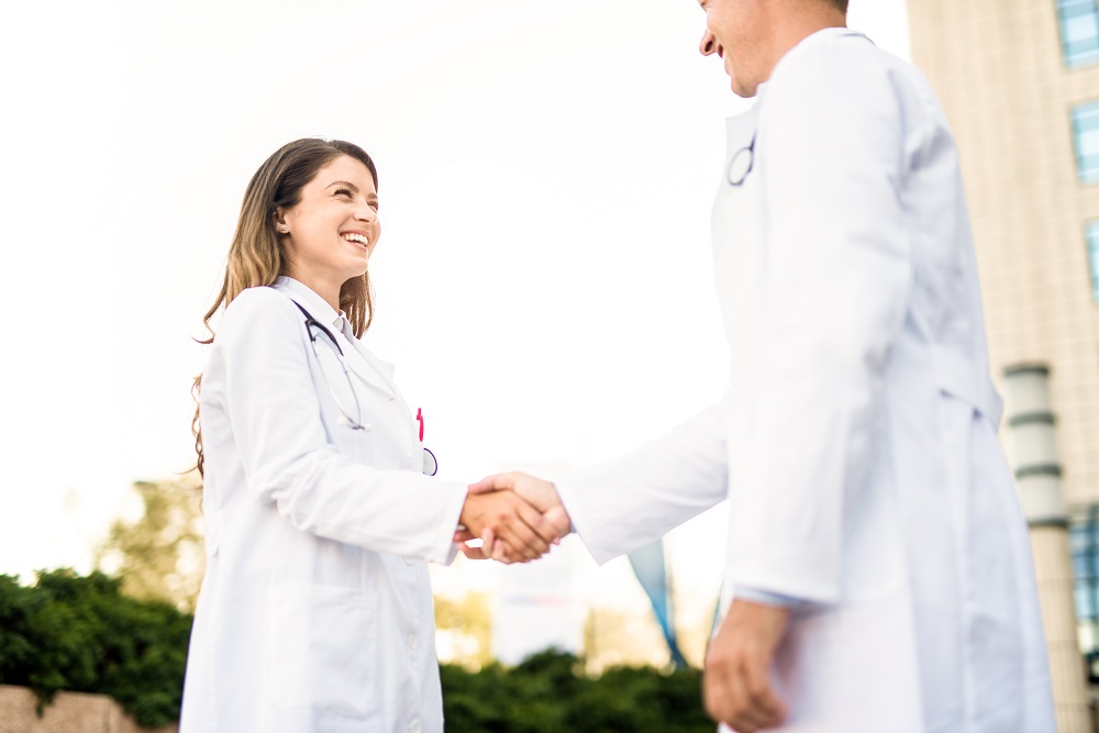 Looking for a strategic partner in #recruitment solutions? Elsevier’s print and digital #journals are read and trusted by physicians, nurses, and #healthcare professionals you want to hire. Explore Elsevier's advertising opportunities: spkl.io/60184Td5A #medicalstaffing