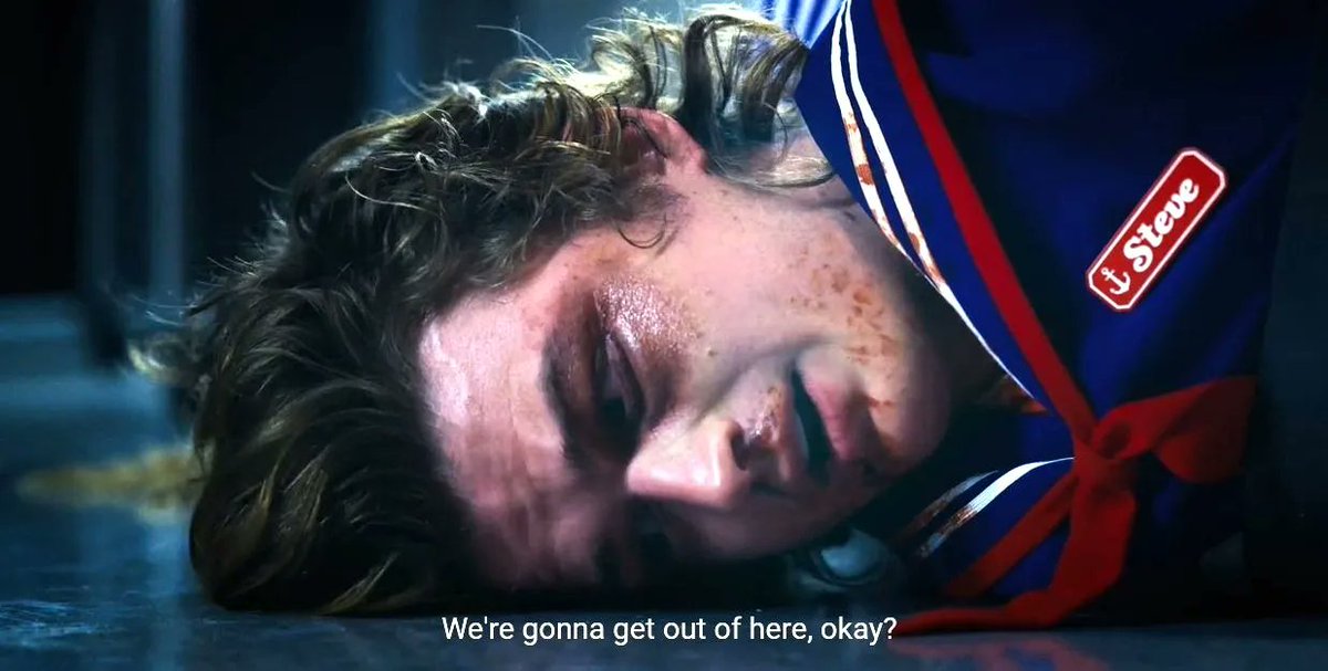 StrangerNews11's tweet photo. PLEASE, DUFFER BROTHER...🙏💔🥺 #StrangerThings4 https://t.co/iJLd6RACcz