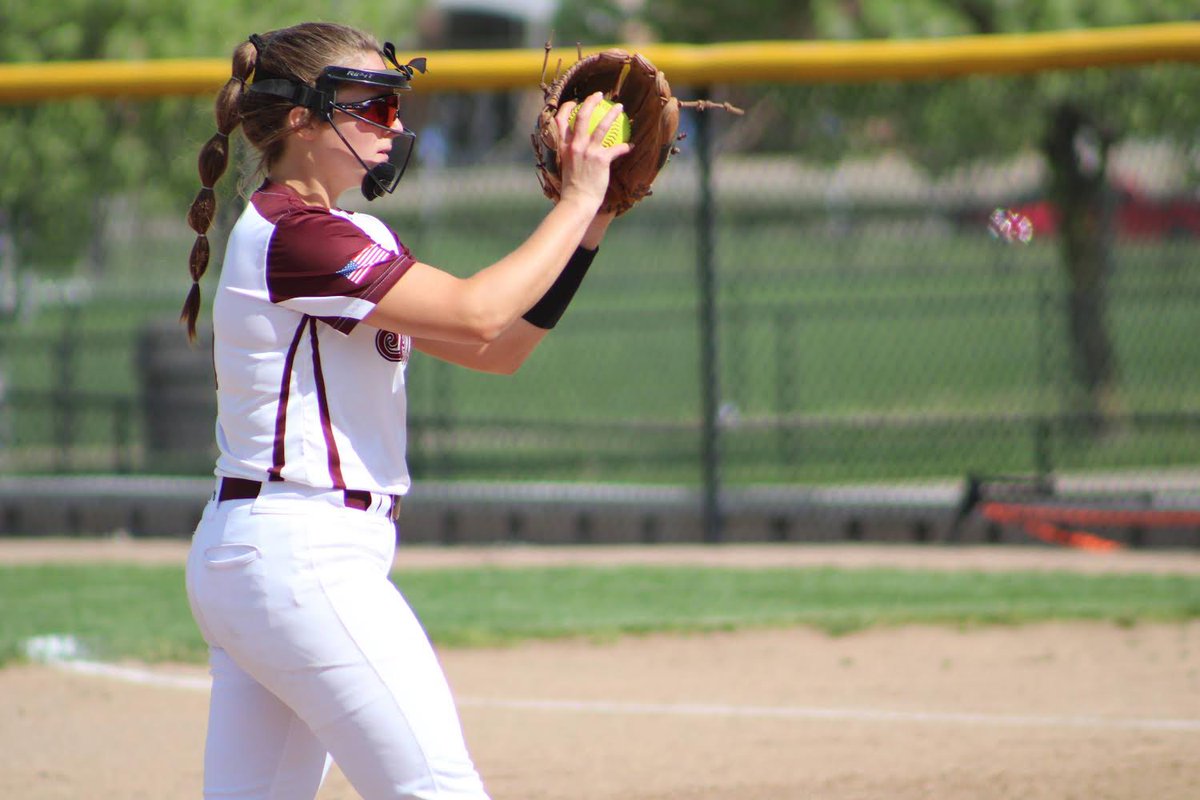 DexterSoftball's tweet photo. Congratulations to @paigesayler25 Dream Team Honors
#softball #mhsaa #dextersoftball #dhssoftball #dextermichigan https://t.co/uFdbinbIC4