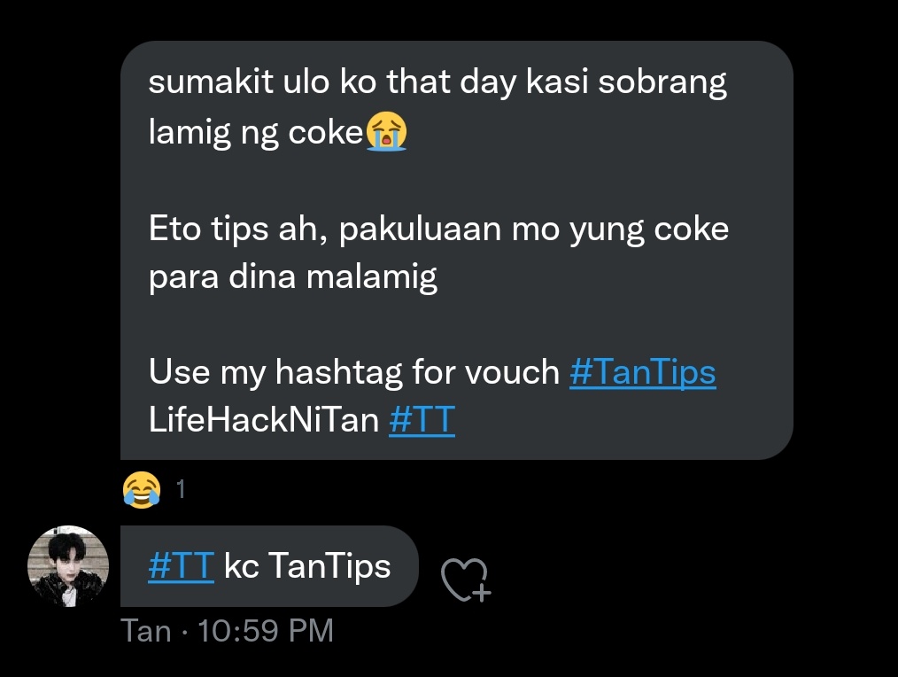 jaysmails's tweet photo. #TanTips LifeHackniTan #TT @Tannn2608 https://t.co/zhjjezJJ5f