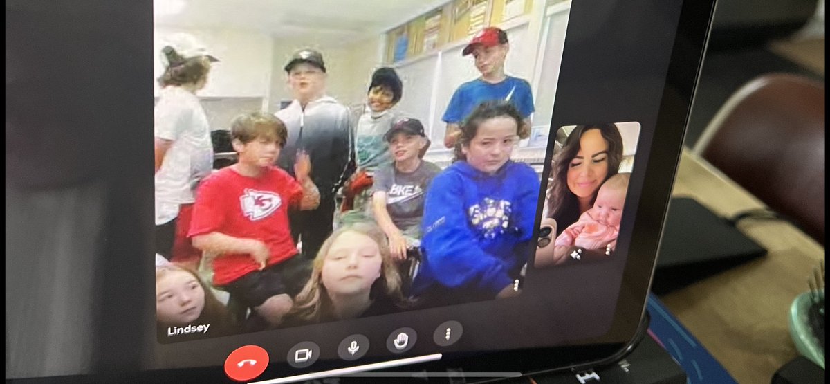 Mrs. McCormack tweet media