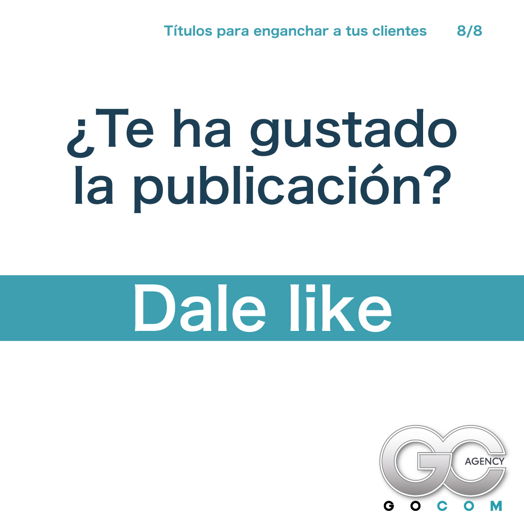 GoCom_Agency's tweet photo. ✏️ Te damos un tip para que tus clientes se interesen en ti. (Parte 2)

💻 ✔️ En GoCom Agency somos especialistas en marketing digital.
👉 https://t.co/jyIQqDIlSF

#negocios #GoComAgency #marketingdigita #negociosdigitales #emprendimientodigital https://t.co/sGcOQGVg4R