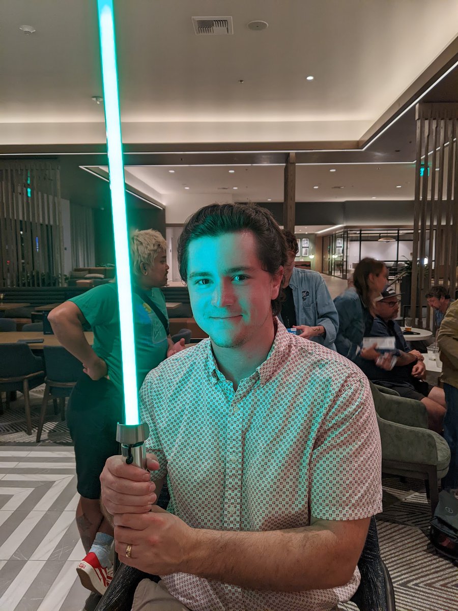 ClearEdge_3D's tweet photo. #DigitalBuiltWeek was a blast 🚀🚀🚀

Word on the street is that there is a rousing episode of @TheAOCPlatform podcast on the horizon 🤔🎧🔊

Until next time, may the force be with you.

cc: @BILTevent https://t.co/MdedvMHgdD