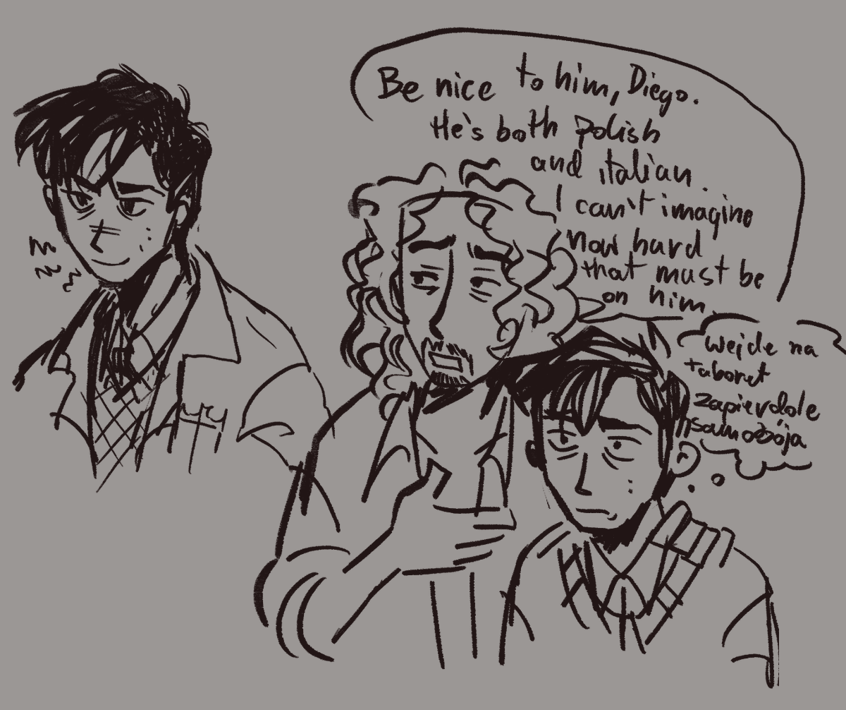 #TheUmbrellaAcademy #tua 