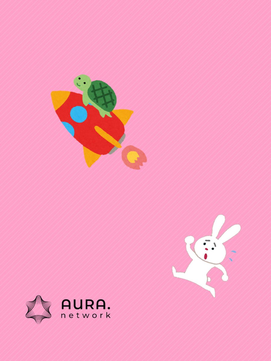 3Bm7u8ZhFKs0fgZ's tweet photo. This #AuraNetwork project is the one I am most excited about right now!
And there is a Sticker campaign going on right now.
All my followers LIKE&amp;RT this tweet and let me win this campaign!

#AuraNetworkSticker.
#nextgem

@mmccsolana  @sawadatowatabe @OfDlJeWDOiAeG8p https://t.co/OvXRduaY88