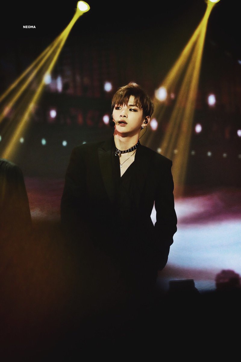 PAST__Danielk's tweet photo. 180629 ONE THE WORLD IN CHICAGO #강다니엘 #KANGDANIEL https://t.co/xYFuwpFtEI