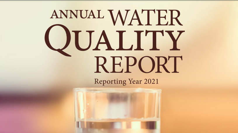 The City's 2021 Water Quality Report is now available. This report covers all drinking water testing in 2021. To view, visit

cityofwoodland.org/WQR (English)
cityofwoodland.org/WQR/Espanol (Spanish)

For a physical copy or to speak with someone about the report, call (530) 661-5820.