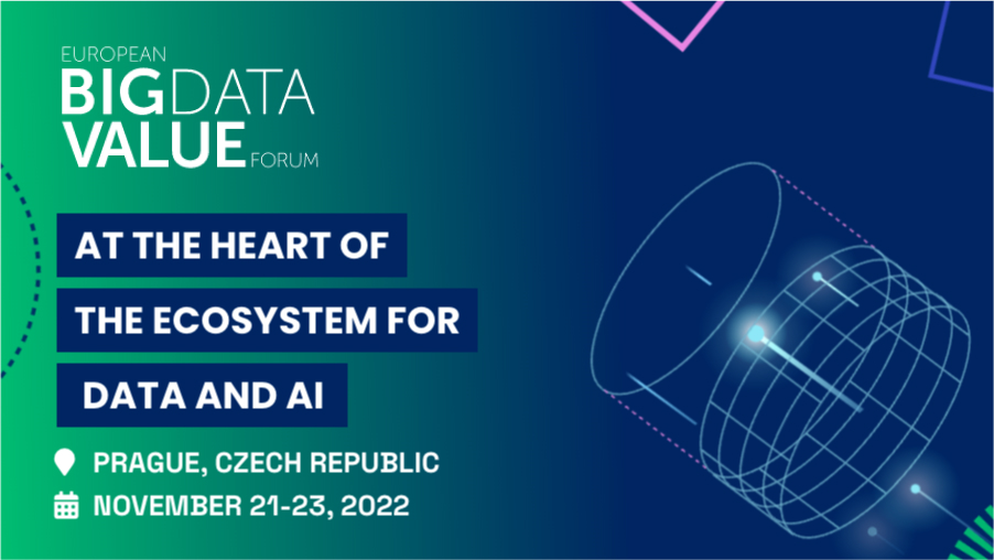 Big Data Value Association tweet media