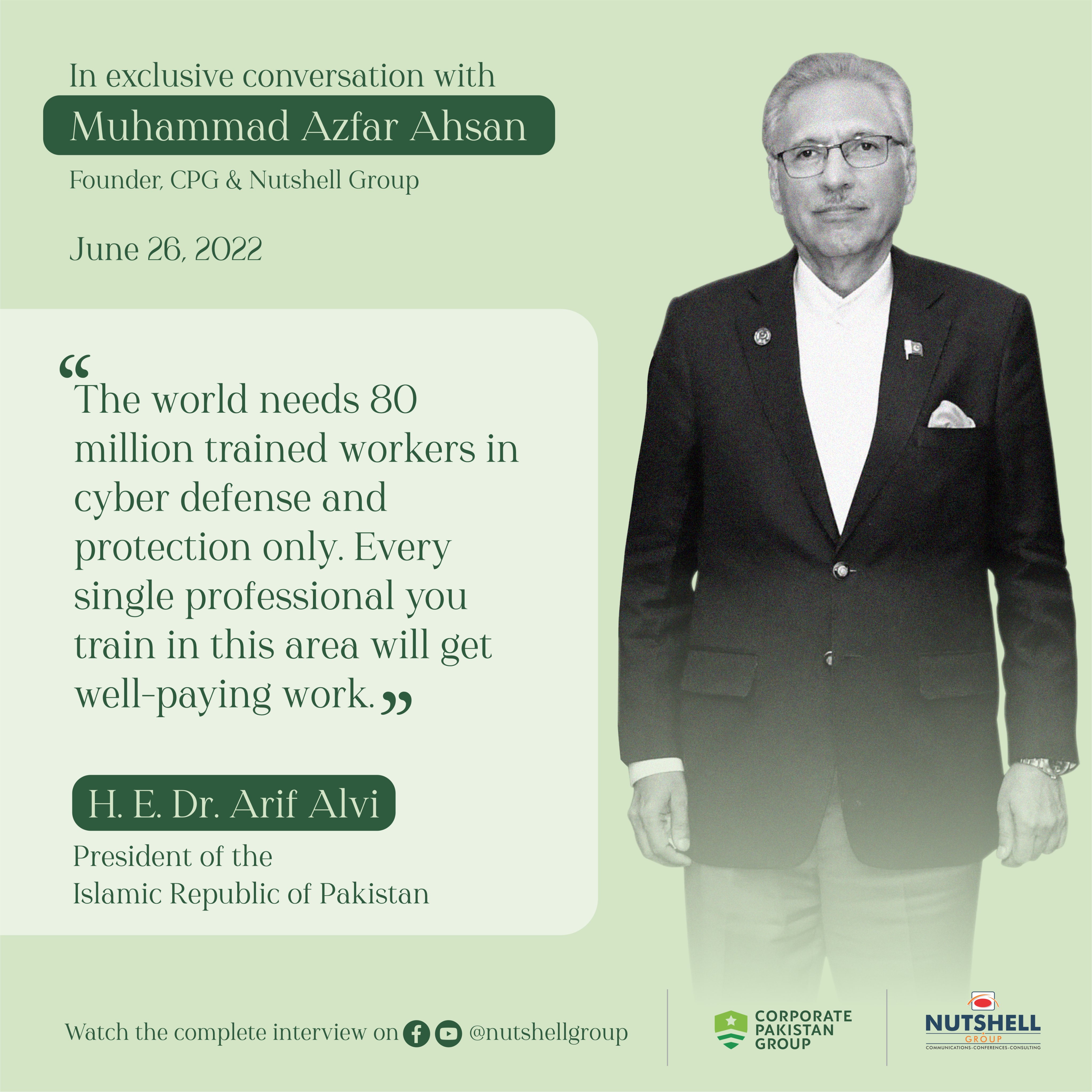 Nutshell Group (NutshellGroup) / Twitter