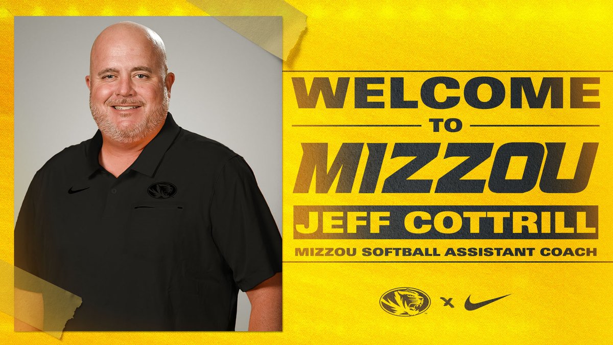 Mizzou Softball tweet media