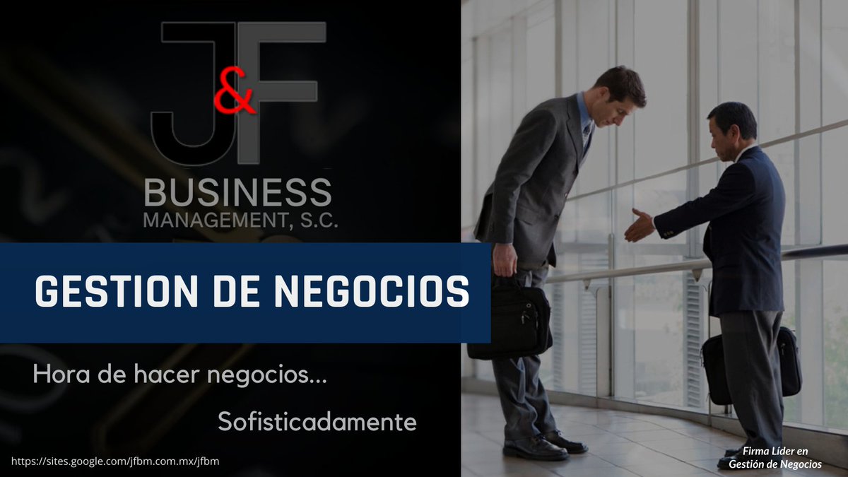 La cultura tiene una profunda influencia en la manera en la que las personas hacen negocios o transacciones, afectando o beneficiando. 

Con nuestra experiencia, tu negocio será sofisticadamente bien dirigida.  
#negociosinternacionales 
#inversionextranjera 
#inversionistas