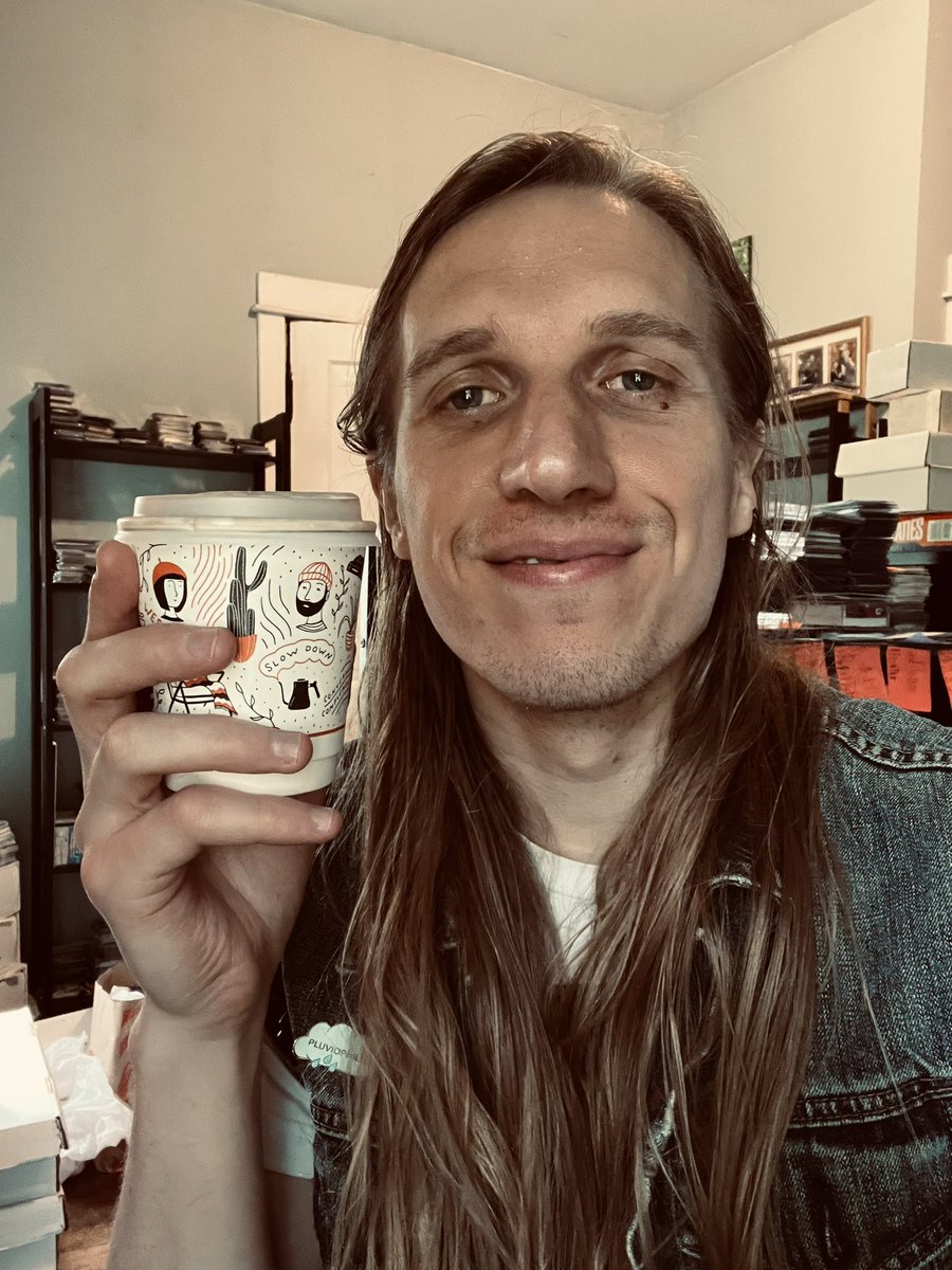 dmntakeover's tweet photo. Thank you for constantly being my fuel @WesleyAndrewsCC 🤘❤️ https://t.co/EtFyMiC4qP
