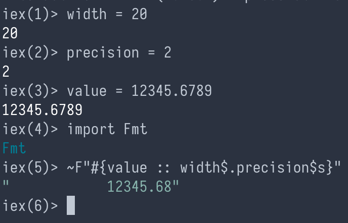 hauleth's tweet photo. I think that is pretty cool. WIP but usable

https://t.co/C3EShGwCWl

#myelixirstatus https://t.co/qgt8uUATDh