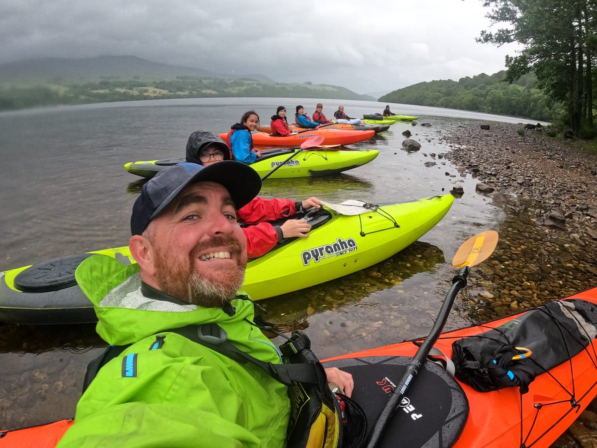 FC_Expeditions's tweet photo. Silver DofE (4th Form) - after quite a day on the loch all the students (paddling) have camped for the night. Time to recharge the batteries.

@Fettes_College
@BeyondAdvUK https://t.co/J8GNou2EPD