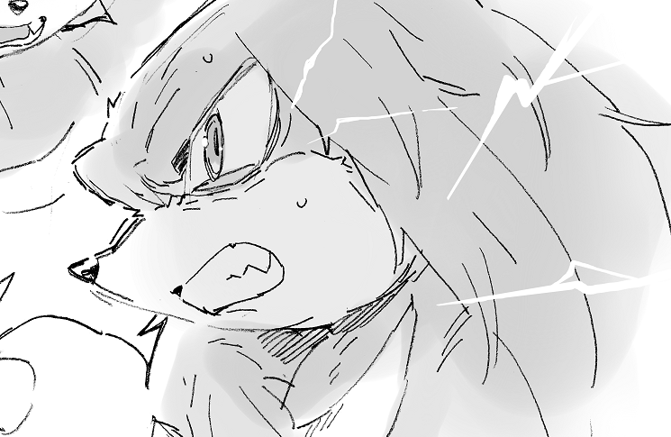 ※ソニムビ2いっぱいネタバレ※
quick doodle
https://t.co/tj47UM5pxb 