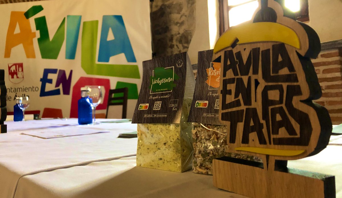 SOLES DE GREDOS tweet media